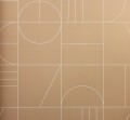 Tapeta Geometryczna Esta 139208 Art Deco