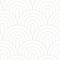 Tapeta Łuki Esta 139215 Art Deco