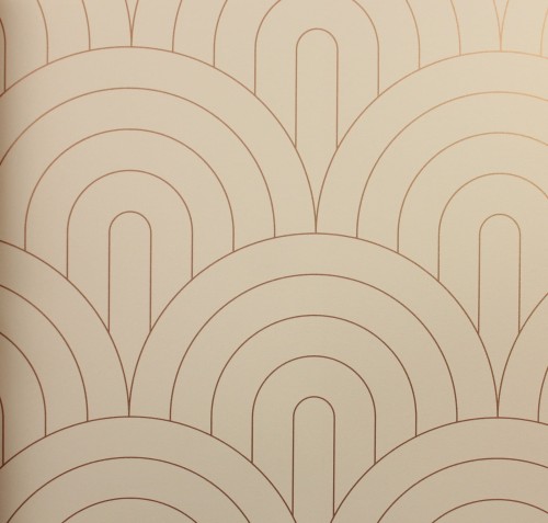 Tapeta Łuki Esta 139216 Art Deco
