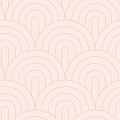 Tapeta Łuki Esta 139217 Art Deco