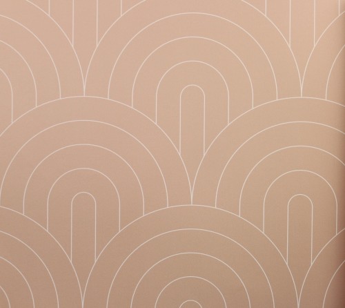 Tapeta Łuki Esta 139218 Art Deco