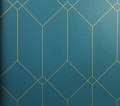Tapeta Geometryczna Esta 139224 Art Deco