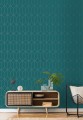 Tapeta Geometryczna Esta 139224 Art Deco