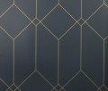 Tapeta Geometryczna Esta 139225 Art Deco
