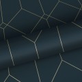 Tapeta Geometryczna Esta 139225 Art Deco