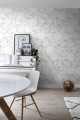 Mural Heksagony Marmur Esta 158955 Art Deco