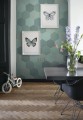 Mural Heksagony Esta 158958 Art Deco