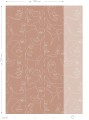 Mural Twarze Esta 158960 Art Deco
