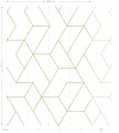 Mural Linie Esta 158962 Art Deco