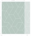 Mural Linie Esta 158963 Art Deco