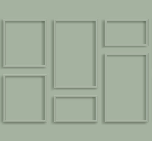 Mural Esta 158966 Art Deco