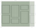 Mural Esta 158966 Art Deco