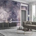 Tapeta Motyle Inkiostro Bianco INKBYAW2001 Misty flutter GoldenWall 2020