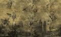 Tapeta Inkiostro Bianco INKEVEA2001 Seta GoldenWall 2020