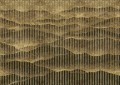 Tapeta W Orientalnym Stylu Inkiostro Bianco INKQWMG2001 Oriente GoldenWall 2020