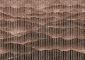 Tapeta W Orientalnym Stylu Inkiostro Bianco INKQWMG2003 Oriente GoldenWall 2020