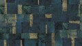 Tapeta Patchwork Inkiostro Bianco INKUAGF2001 Antilia GoldenWall 2020