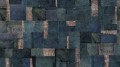 Tapeta Patchwork Inkiostro Bianco INKUAGF2004 Antilia GoldenWall 2020