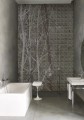 Fototapeta pod prysznic w drzewa i kafle WET_FG1502 Fagales Wall and Deco