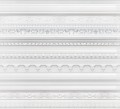 Fototapeta pod prysznic WET_FR1501 Fregio Wall and Deco