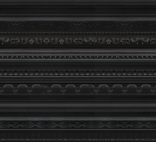 Fototapeta pod prysznic WET_FR1502 Fregio Wall and Deco