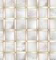 Fototapeta pod prysznic z geometrycznym wzorem WET_NO1501 Nouveau Wall and Deco