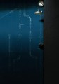Fototapeta pod prysznic WET_TC1502 Techtubes Wall and Deco