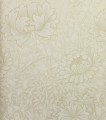 Tapeta Kwiaty i Liście Morris & Co. 216823 Chrysanthemum Compilation