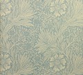 Tapeta Kwiaty Aksamitki Morris & Co. 216810 Marigold Compilation