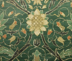 Tapeta Orientalny Ornament Morris & Co. 216862 Montreal Compilation