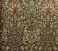 Tapeta Roślinna Morris & Co. 216870 Snakeshead Compilation