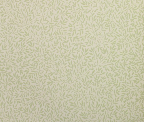 Tapeta Drobne Listki Morris & Co. 216833 Standen Compilation