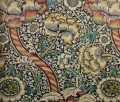 Tapeta Kwiatowe Pnącza Morris & Co. 216849 Wandle Compilation