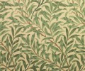 Tapeta Liście Wierzby Morris & Co. 216866 Willow Boughs Compilation