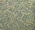 Tapeta Liście Wierzby Morris & Co. 216817 Willow Compilation