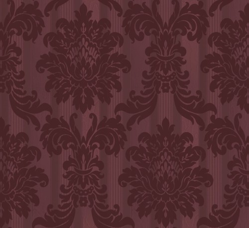 Tapeta Adamaszek Sirpi 25037 Damasco Andrea Italian Velour