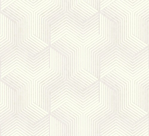 Tapeta Sześciany Efekt 3D Sirpi 25060 Cubic Italian Velour