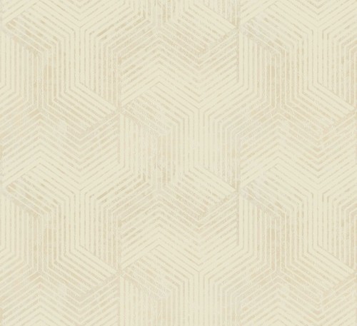 Tapeta Sześciany Efekt 3D Sirpi 25062 Cubic Italian Velour