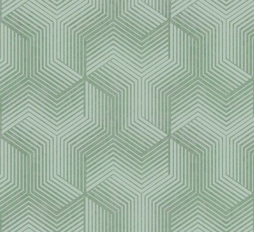 Tapeta Sześciany Efekt 3D Sirpi 25065 Cubic Italian Velour