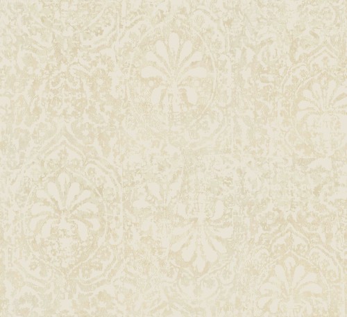 Tapeta Medaliony Vintage Sirpi 25082 Rodonea Italian Velour