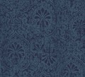 Tapeta Medaliony Vintage Sirpi 25088 Rodonea Italian Velour