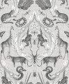 Tapeta Egzotyczne Zwierzęta Galerie G78310 Bazaar