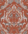 Tapeta Egzotyczne Zwierzęta Galerie G78312 Bazaar