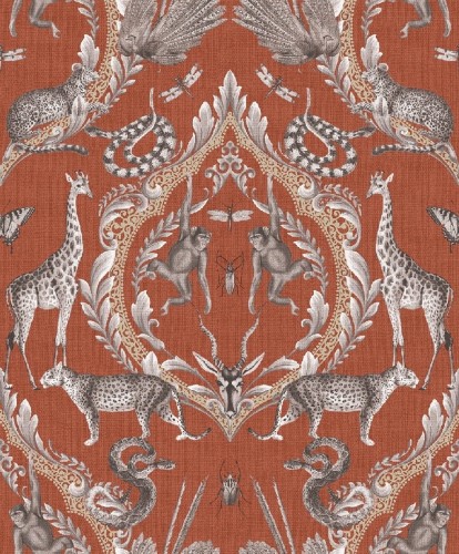 Tapeta Egzotyczne Zwierzęta Galerie G78312 Bazaar