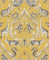 Tapeta Egzotyczne Zwierzęta Galerie G78315 Bazaar