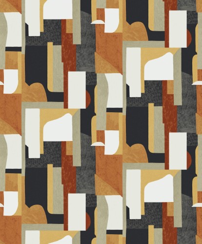 Tapeta Abstrakcyjna Khroma GOJ101 Bold Goja