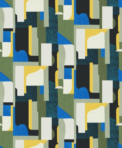 Tapeta Abstrakcyjna Khroma GOJ105 Bold Goja