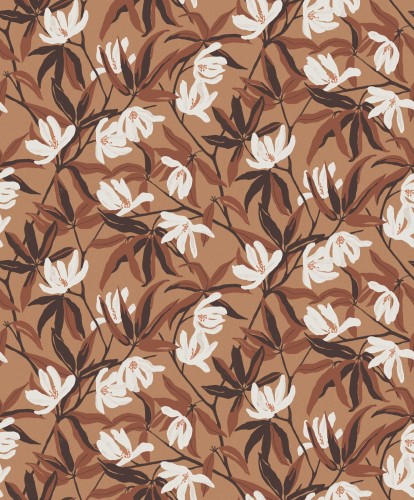 Tapeta Kwiaty Khroma GOJ201 Julia Goja