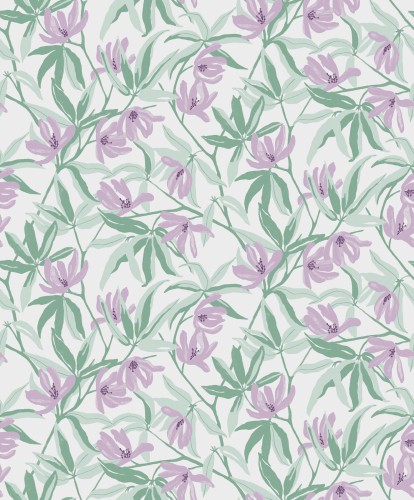 Tapeta Kwiaty Khroma GOJ206 Julia Goja