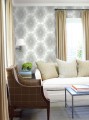 Tapeta Medaliony Wallquest AT51005 Alouette